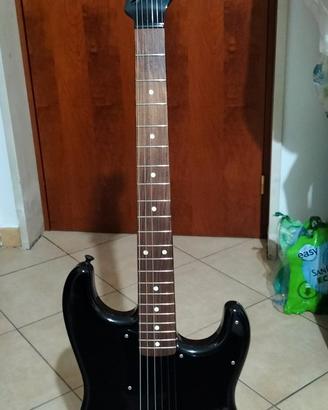 Fender stratocaster made in Japan
