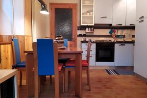 Bilocale per vacanze in montagna