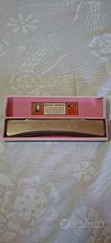 Armonica Vintage M. Hohner Unsere Lieblinge