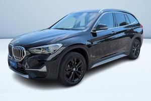 BMW X1 xdrive18d xLine Plus auto