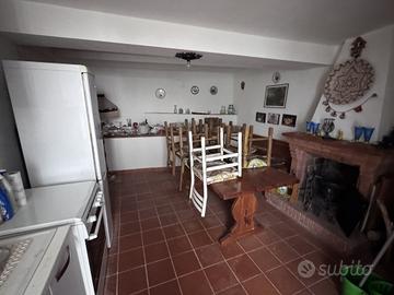 Casa Graziosa Patrica Centro Storico