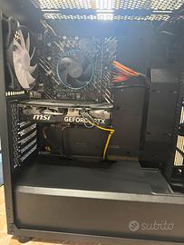 PC GAMING PER TUTTI I GIOCHI