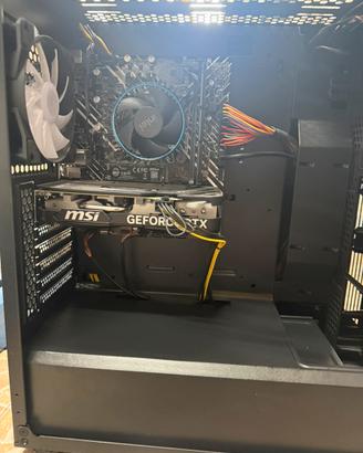 PC GAMING PER TUTTI I GIOCHI