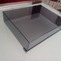 Coperchi per giradischi Thorens TD 160 - 165
