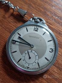 Orologio da tasca Eberhard & Co