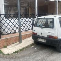 Tenda bar completa