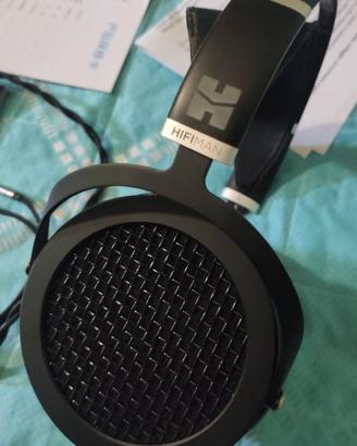 Cuffie HIFIMAN Sundara