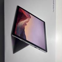 microsoft surface pro 7