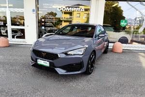 CUPRA Leon Leon 1.4 e-HYBRID 204 CV DSG