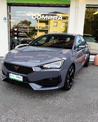 CUPRA Leon Leon 1.4 e-HYBRID 204 CV DSG