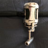 Canna tonno Sunrise topshot L / Accurate ATD Plati