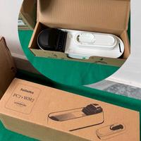 Caricabatterie duale vorwerk folletto vk7s e robot