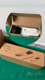 Caricabatterie duale vorwerk folletto vk7s e robot