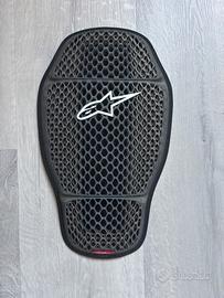 Paraschiena Alpinestars Nucleon - NUOVO - M