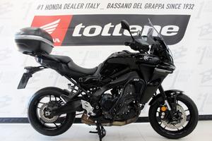 YAMAHA TRACER 9 UNICO PROPRIETARIO KM 7481