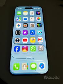 iPhone Air