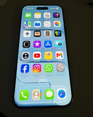 iPhone Air