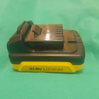 Stanley Fatmax batteria litio 1.5A