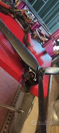 Drone FPV Mark4 10" Long Range — Pronto volo