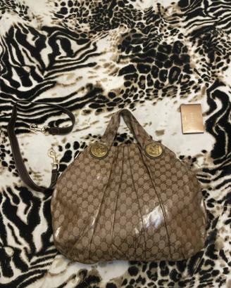 Borsa Gucci Hysteria/ Pelham Tote Vintage