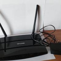 Modem router TP LINK td w8970
