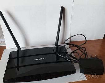 Modem router TP LINK td w8970