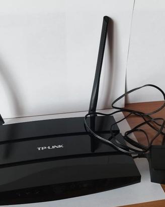 Modem router TP LINK td w8970