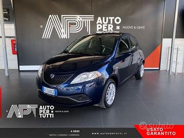Lancia Ypsilon 1.3 mjt Gold s&s 95cv my16