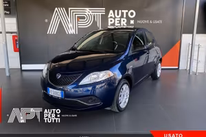 Lancia Ypsilon 1.3 mjt Gold s&s 95cv my16