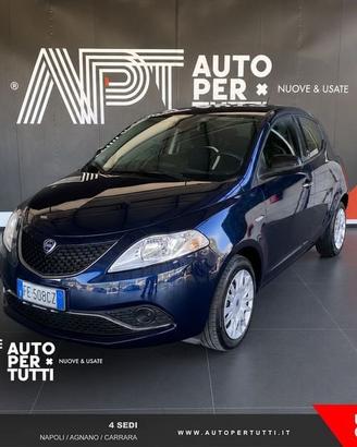 Lancia Ypsilon 1.3 mjt Gold s&s 95cv my16