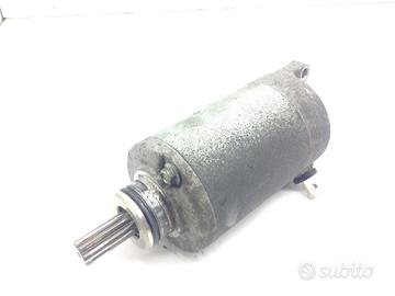 SUZUKI INAZUMA 250 MOTORINO AVVIAMENTO STARTER 201