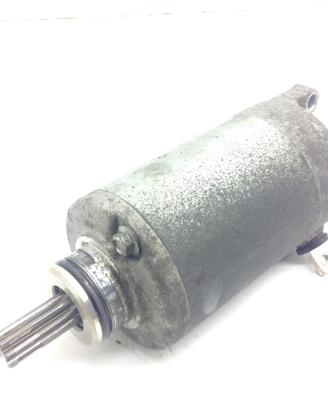 SUZUKI INAZUMA 250 MOTORINO AVVIAMENTO STARTER 201