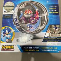 Gioco Sonic the hedgehog