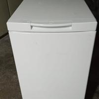 lavatrice indesit con garanzia 