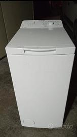 lavatrice indesit con garanzia 