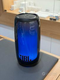 JBL Pulse 5 originale – modello da esposizione