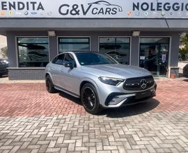 Mercedes-Benz GLC 300 d Coupe AMG Line Premium 4ma