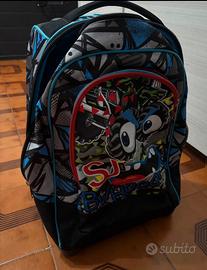 Zaino SJ