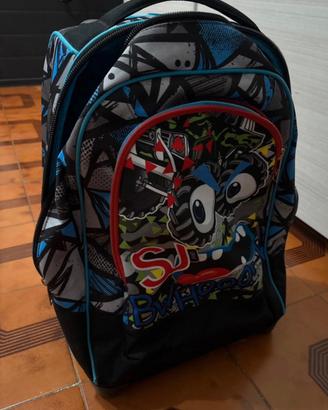 Zaino SJ