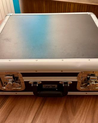 Technics SL 1200 1210 MK2 Valigia