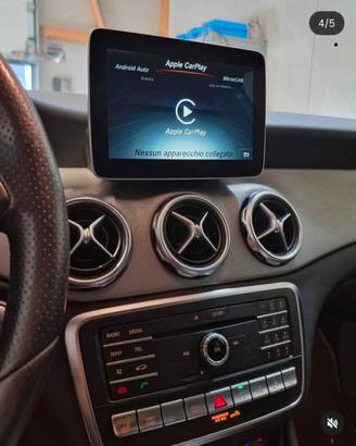APPLE CAR PLAY / ANDROID AUTO per tutte le auto