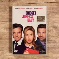 DVD – Bridget Jones’s Baby