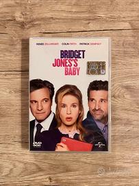 DVD – Bridget Jones’s Baby