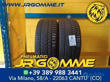 2 Gomme al 70% 225/45/17 WANLI Invernali - Cantù