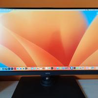 BenQ SW270C Monitor Photographer