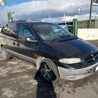 Chrysler Voyager Crysler
