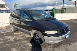 Chrysler Voyager Crysler