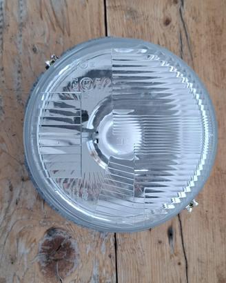 faro H4 Originale FER DDR  - vintage 1989