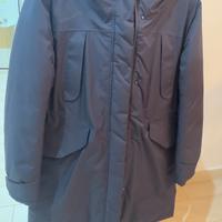 Geox Mod. W Gendry Giubbotto Donna