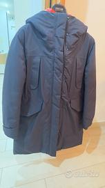 Geox Mod. W Gendry Giubbotto Donna